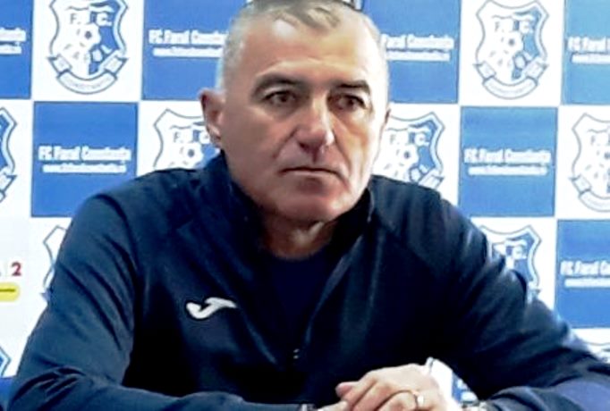 SSC Farul joacă în deplasare cu ACS Energeticianul