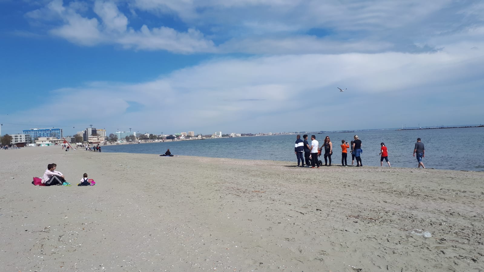 CONSTANȚA: Siguranța turiștilor, dar și a localnicilor este prioritară pentru autorități