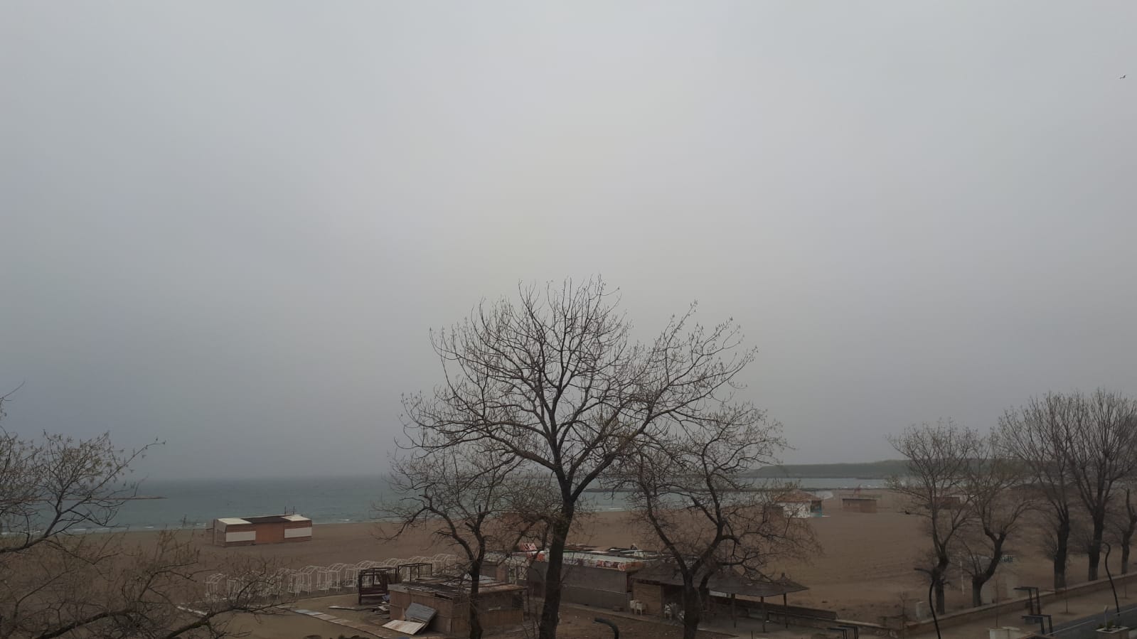 În Dobrogea, vremea se menţine instabilă