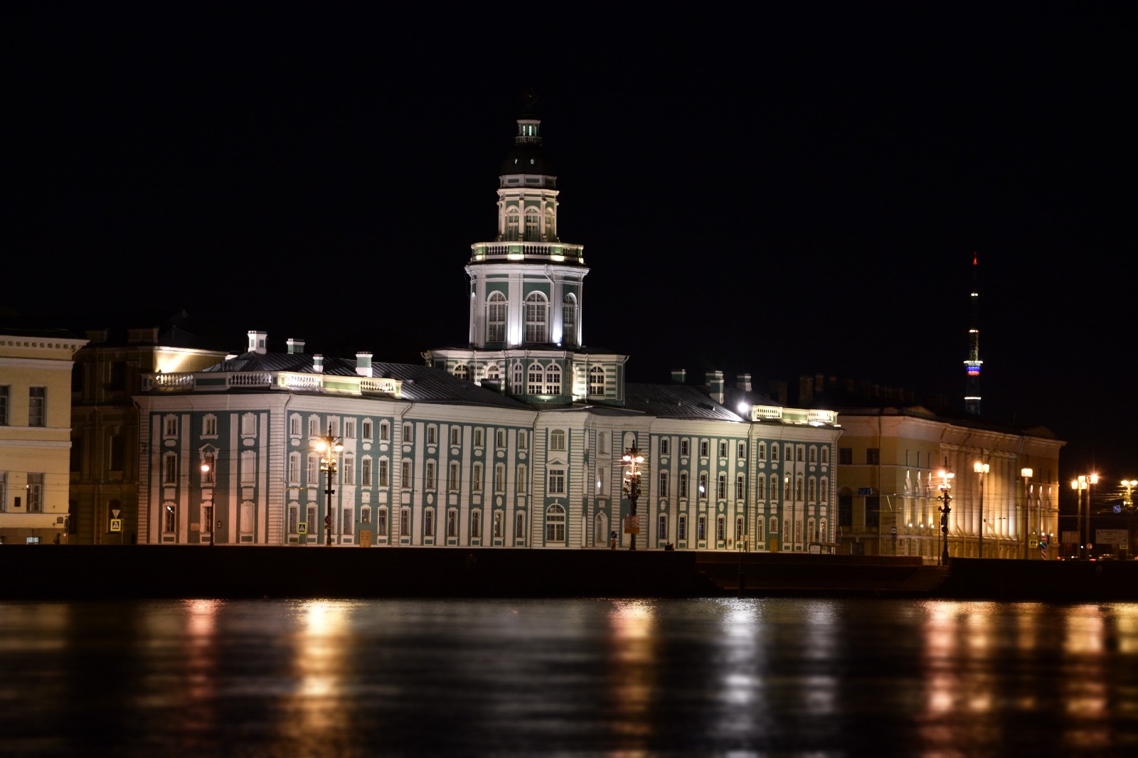 Patru zile în Sankt Petersburg. Un oraș de World Travel Awards – GALERIE FOTO