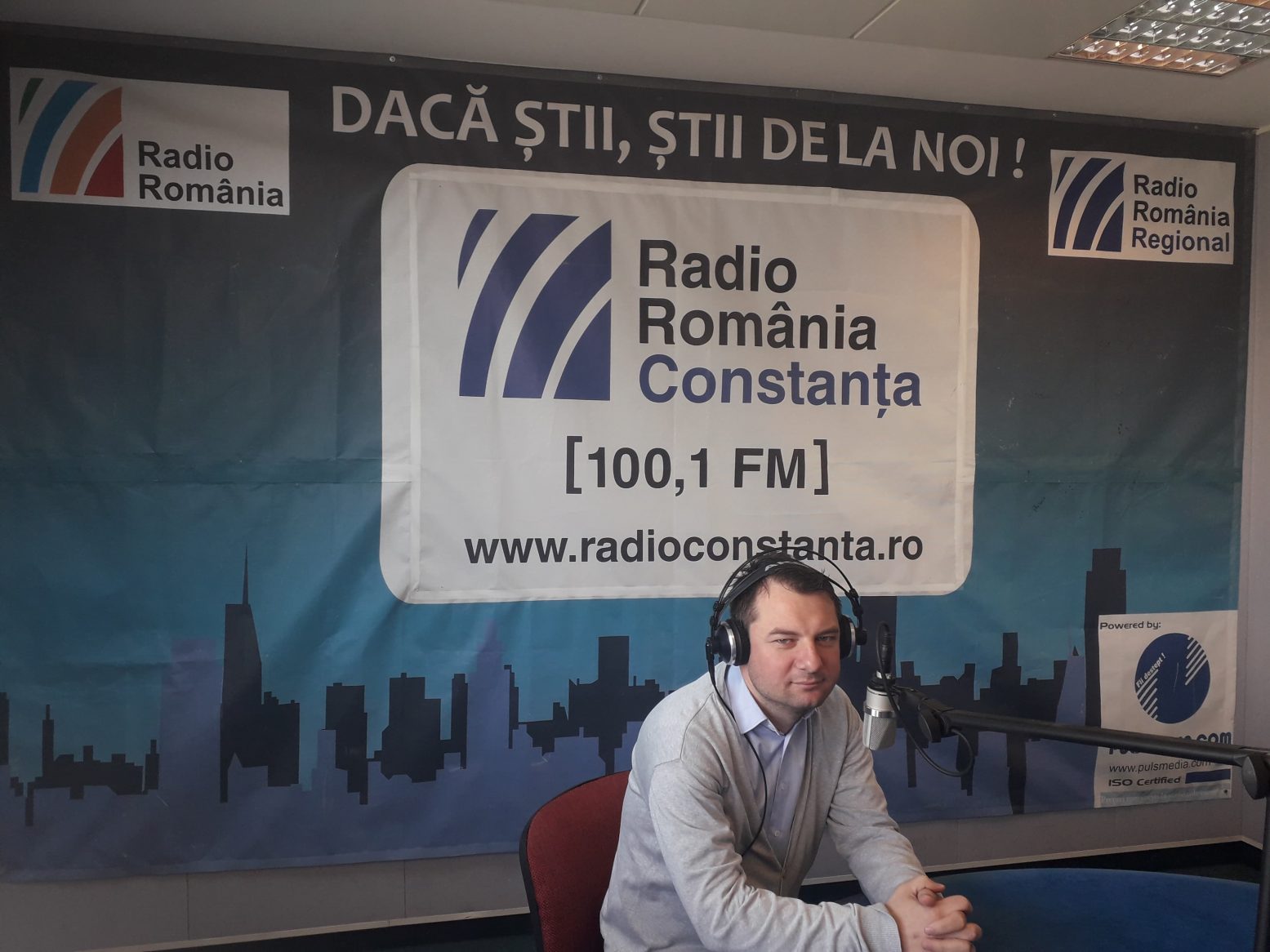Conferențiar universitar doctor Daniel Citirigă: Finalul Primului Război Mondial avea să schimbe în special harta Europei Centrale și de Sud-Est, și aici beneficiară a fost în mare parte și România