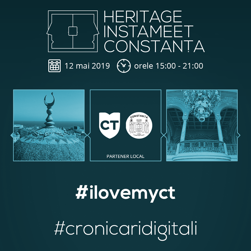 CONSTANȚA: Cinci clădiri de patrimoniu, deschise publicului larg