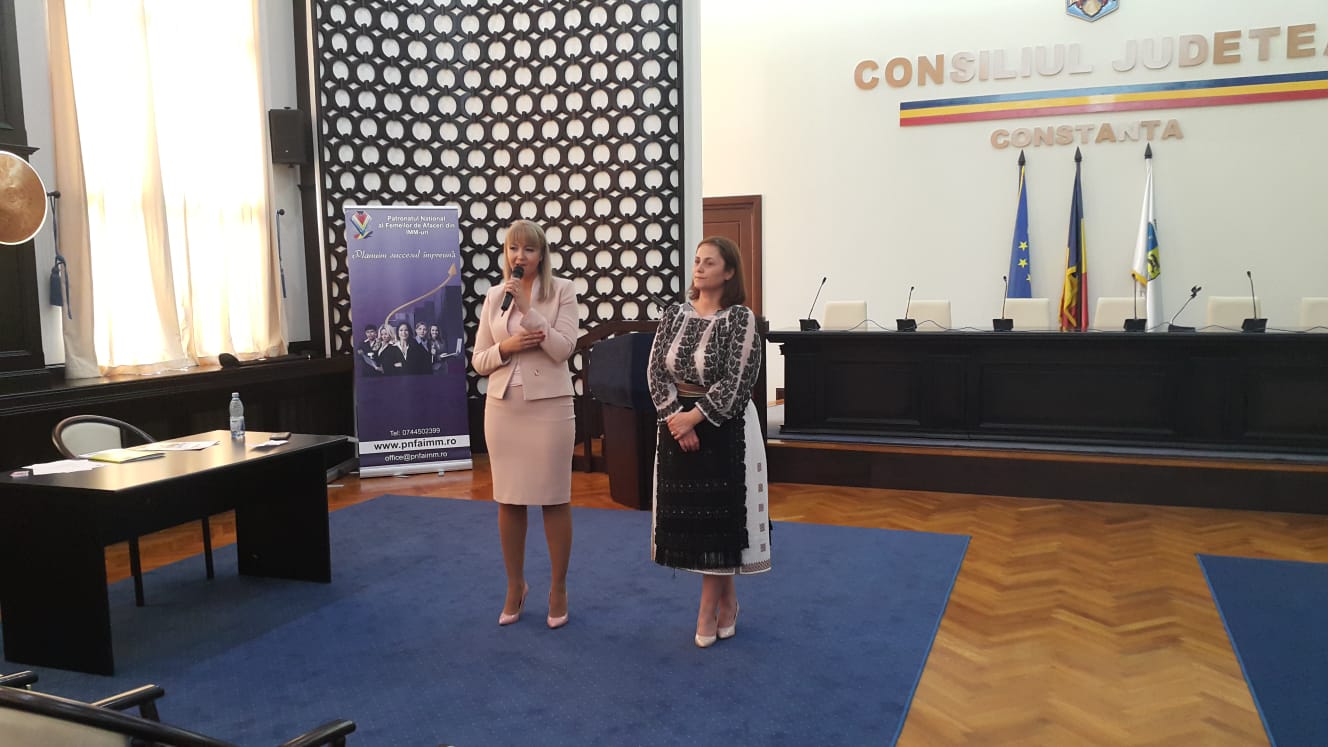 CONSTANȚA: „Back to Business – Acasă din Diaspora” – FOTO