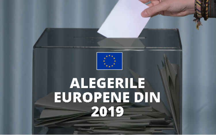 Alegeri europarlamentare 2019. BEC a anunțat noi rezultate parțiale