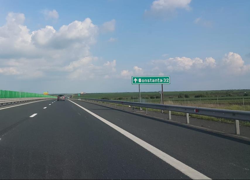 Taxa de pod de la Feteşti ar putea fi suspendată pe perioada sezonului estival