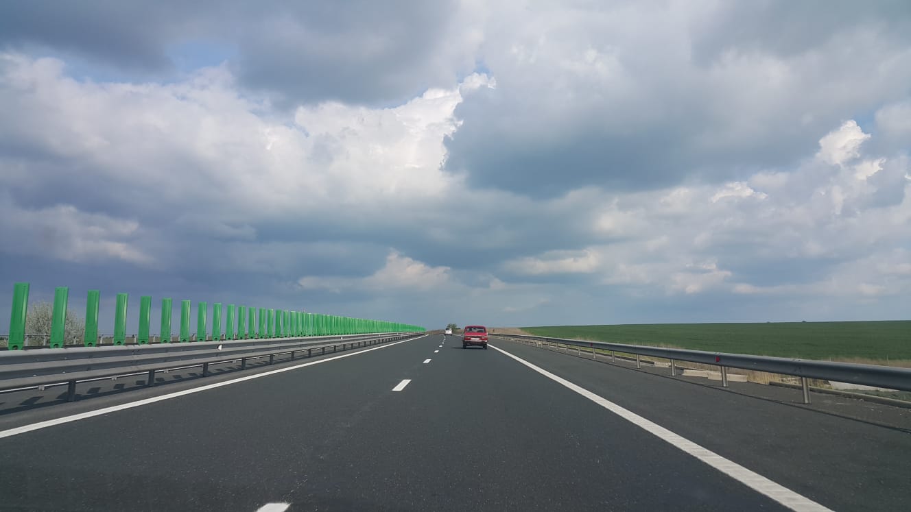 A fost avizat studiul de fezabilitate pentru varianta “Alternativa Techirghiol”. Urmează lansarea licitației pentru proiectare și execuție
