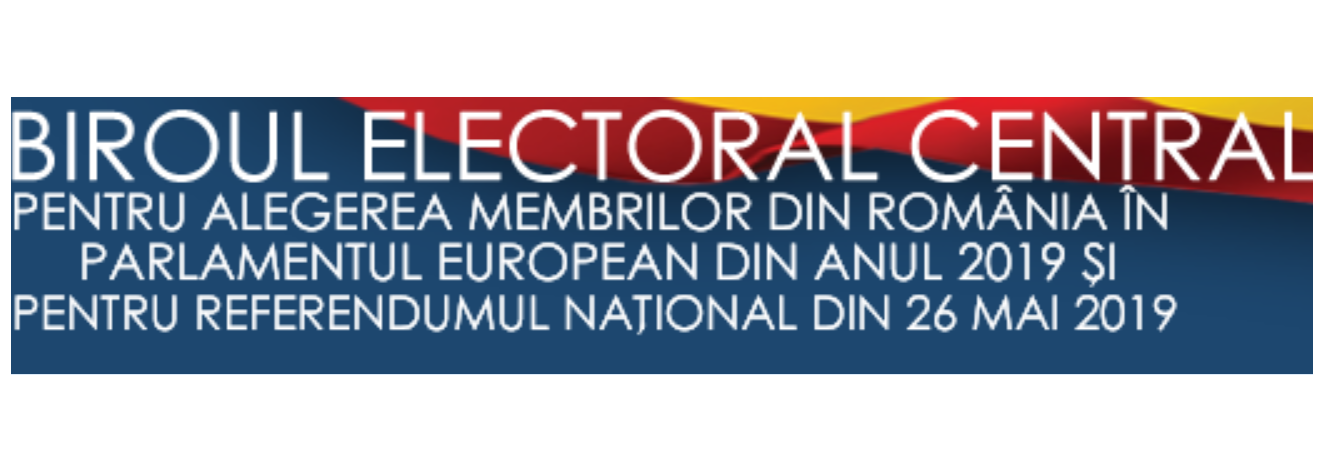 BEC. Nu se prelungește programul secțiilor de votare