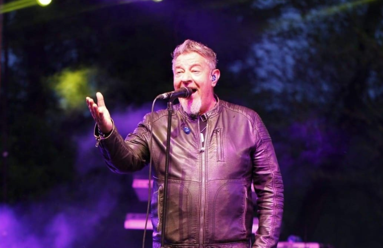 Interviul Dimineții – Bodo (Proconsul): „20 de ani de balade. Pentru tine”