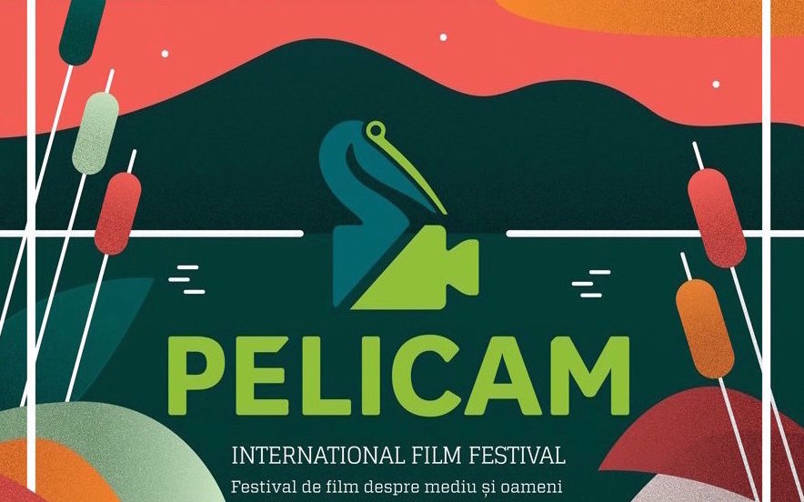 TULCEA: Primele filme confirmate la festivalul Pelicam 2019