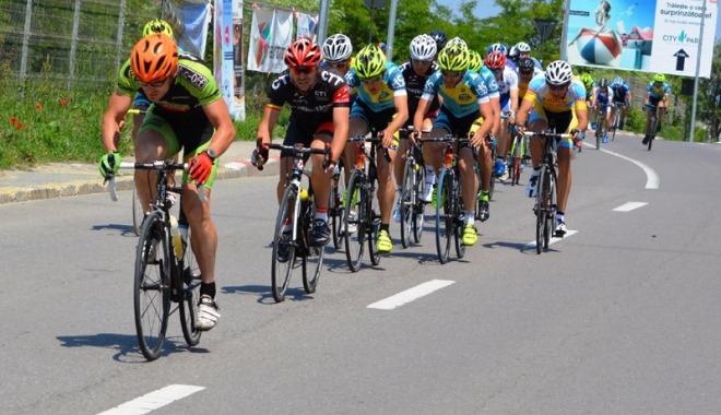 Clasamentul final la Turul Dobrogei 2019