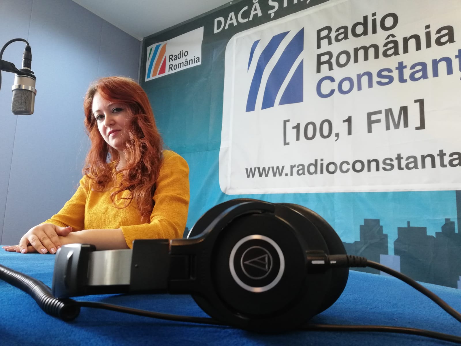 Interviul Dimineții: Instructorul de dans Elena Rușa