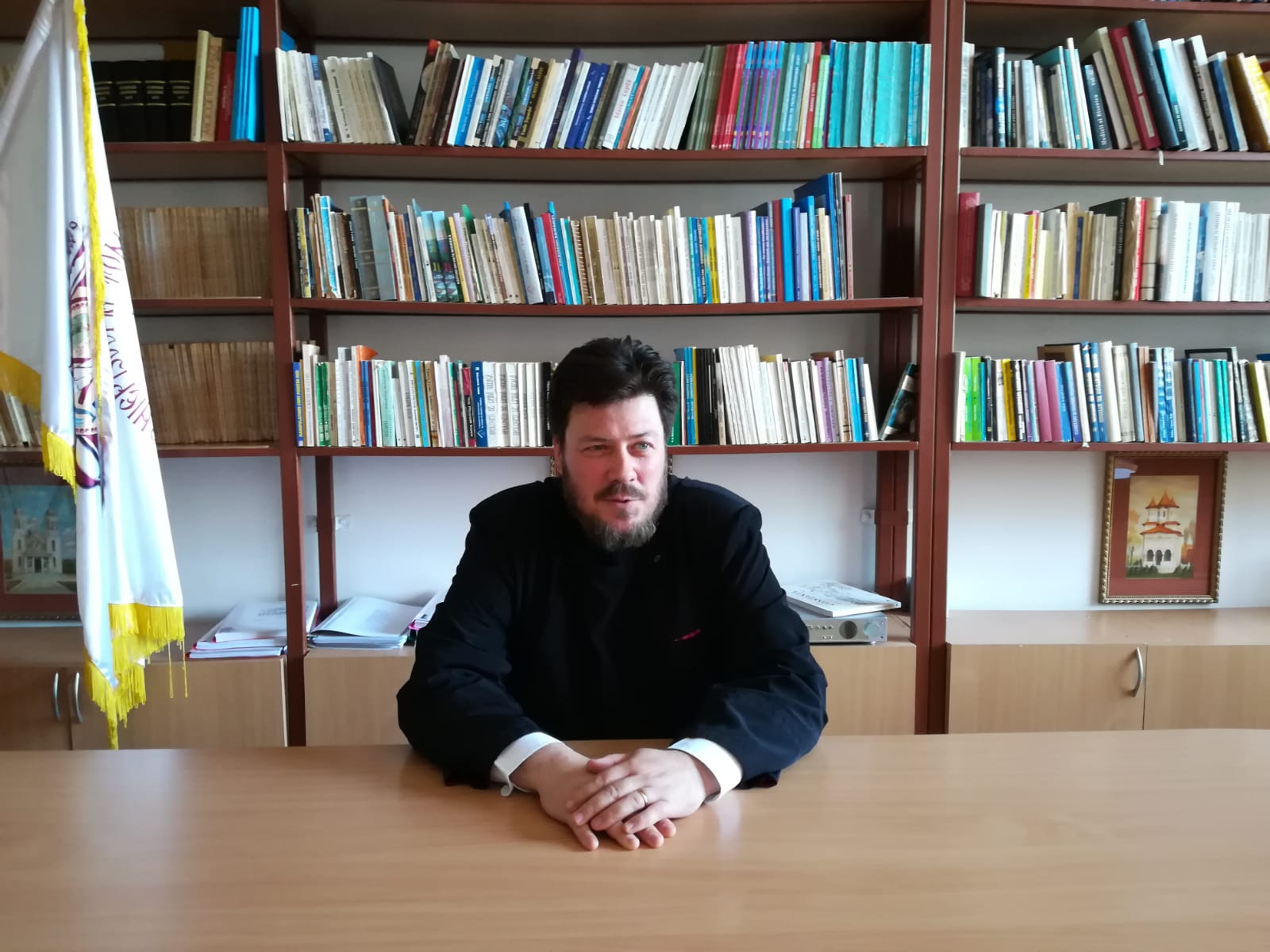 Lumea creștină va sărbători Adormirea Maicii Domnului
