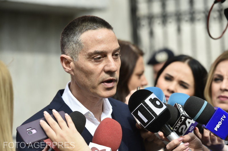 Fostul senator PSD Alexandru Mazăre trebuie să plătească statului 130.000 de euro