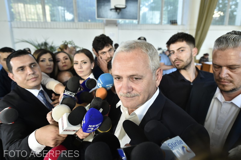 Liviu Dragnea, trimis în judecată în dosarul Teldrum