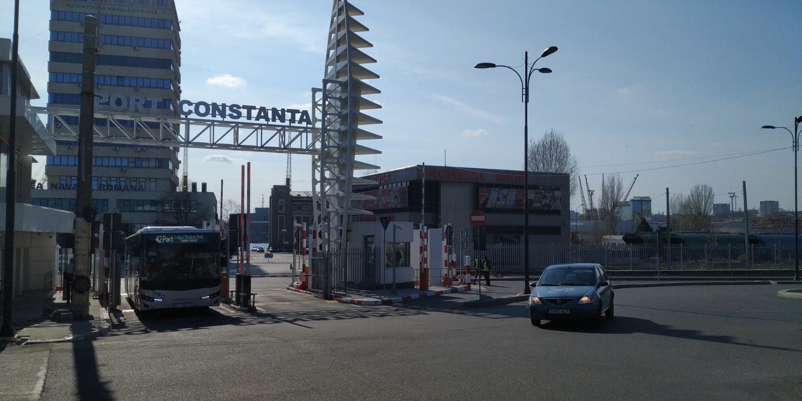 CONSTANȚA: Program prelungit pentru două linii de transport public, în „Noaptea Muzeelor“