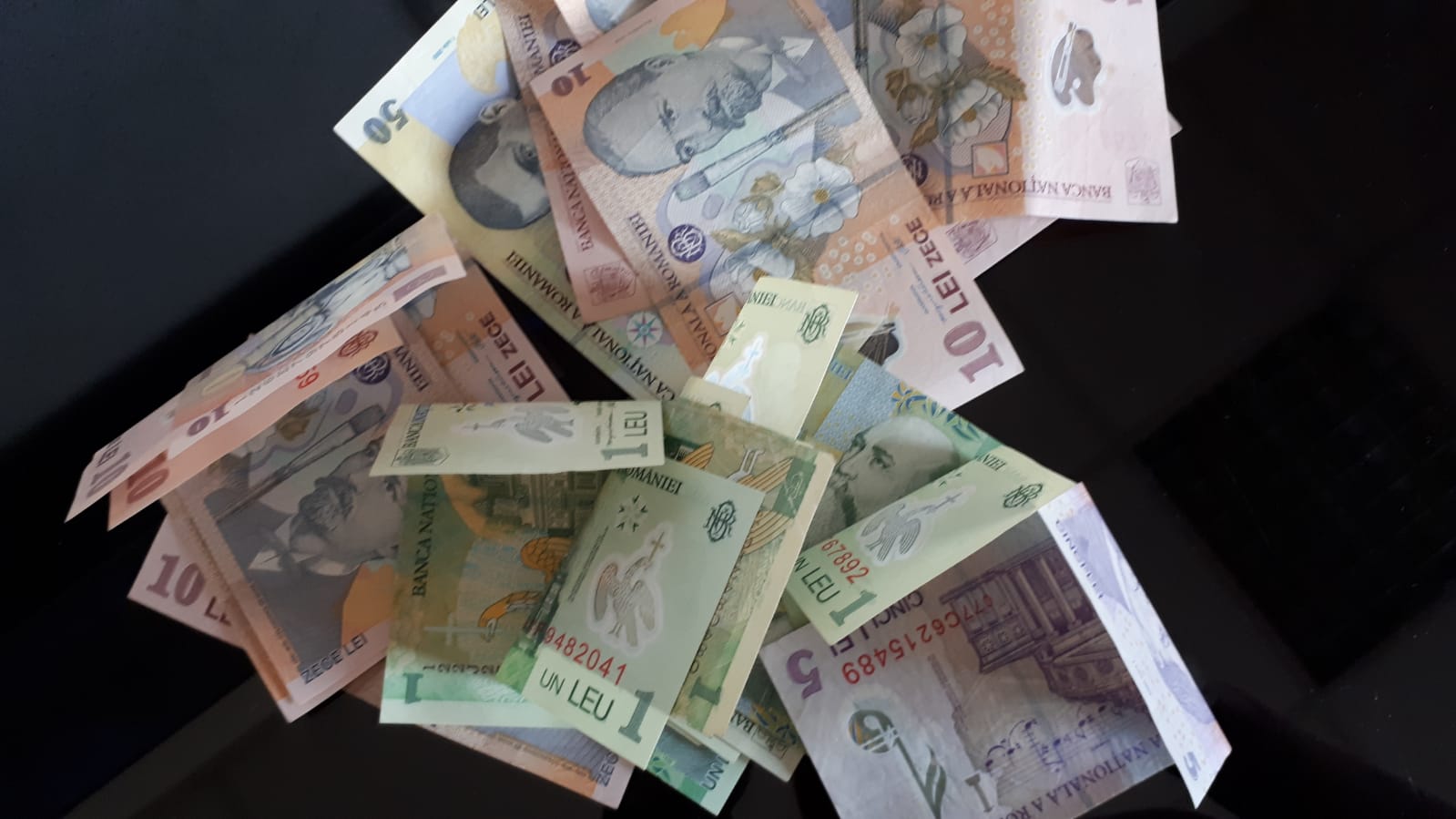 Rectificarea bugetară va avea loc vineri