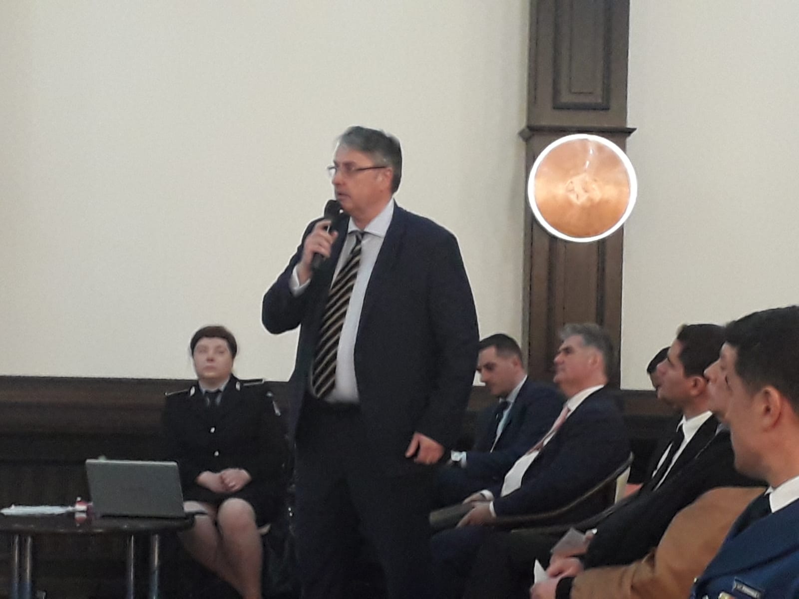 Secția de Radioterapie din Spitalul Judeţean Constanţa s-ar putea redeschide în această vară