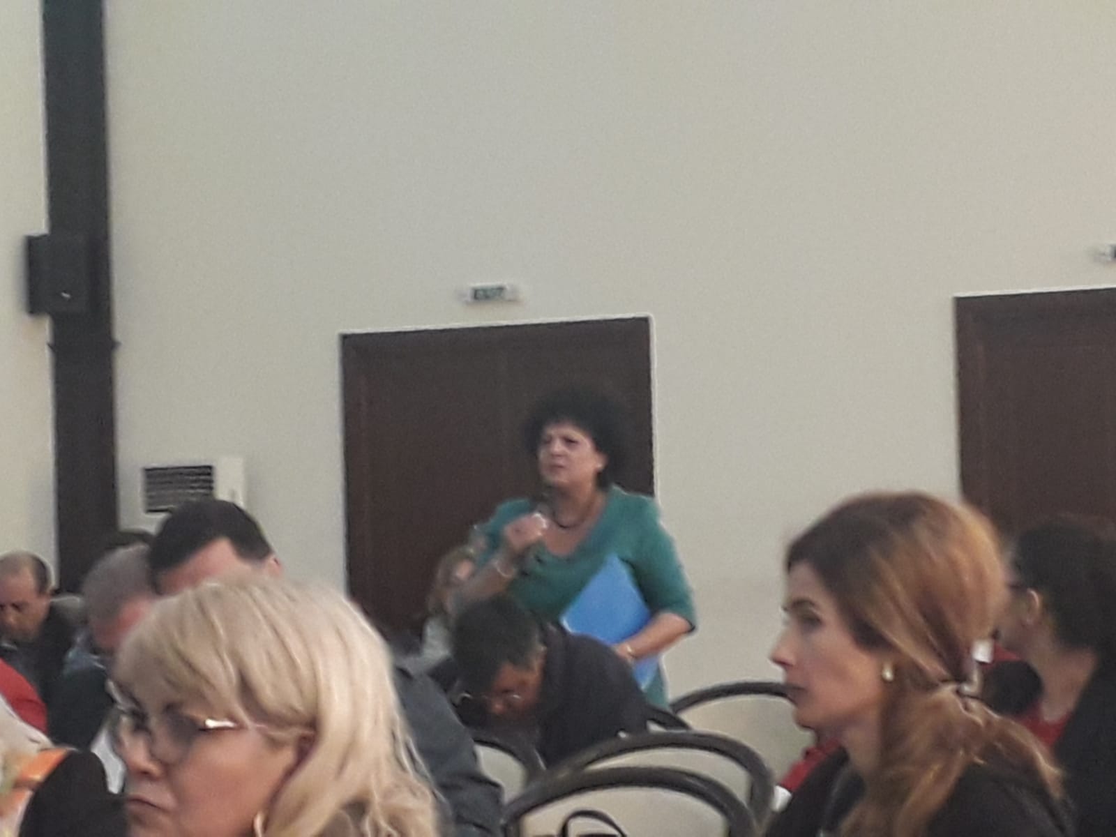 Situaţia de la Cumpăna, discutată în cadrul Comitetul judeţean pentru Situaţii de Urgenţă