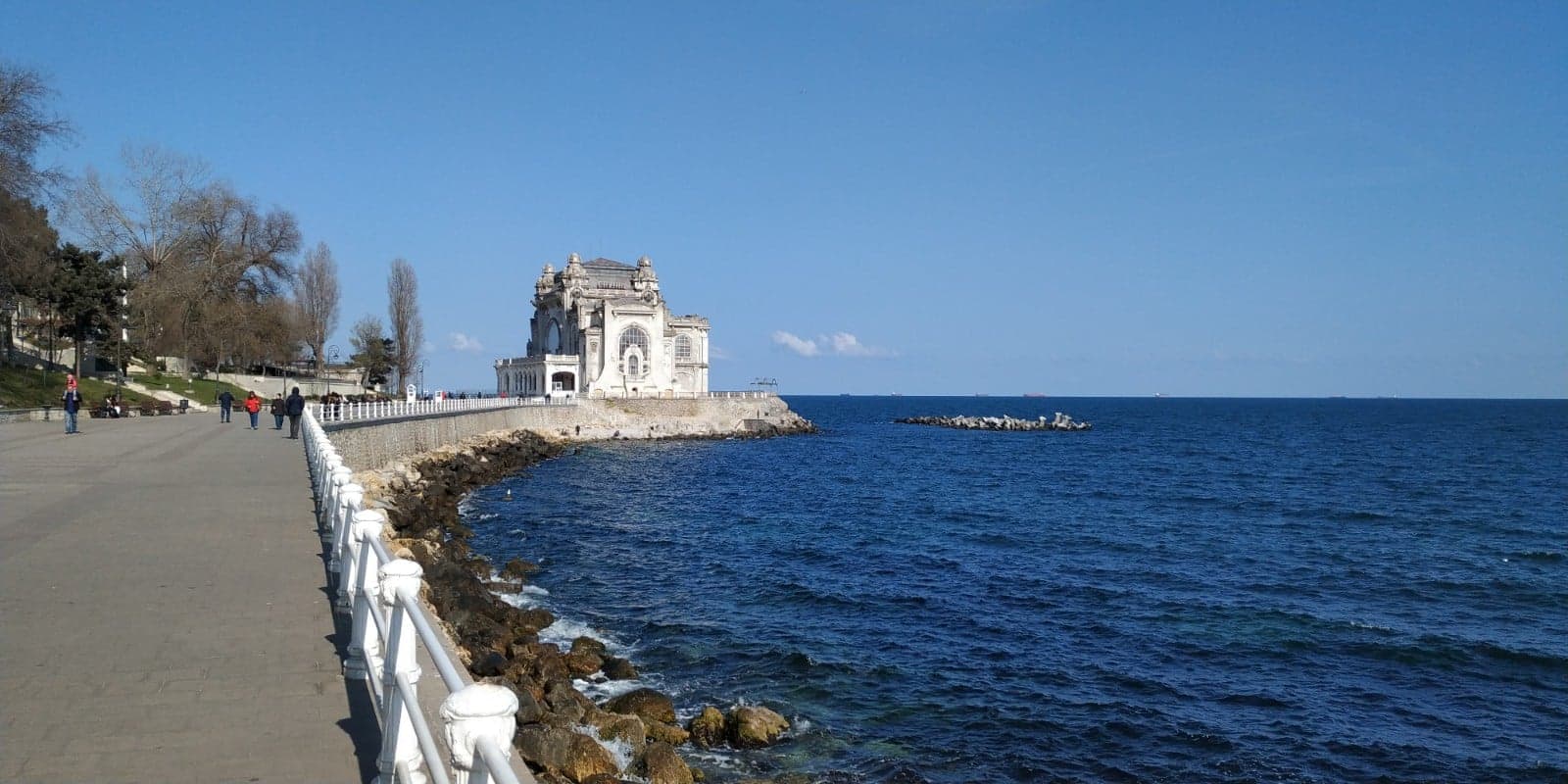 Reabilitarea Cazinoului din Constanţa, în continuare incertă