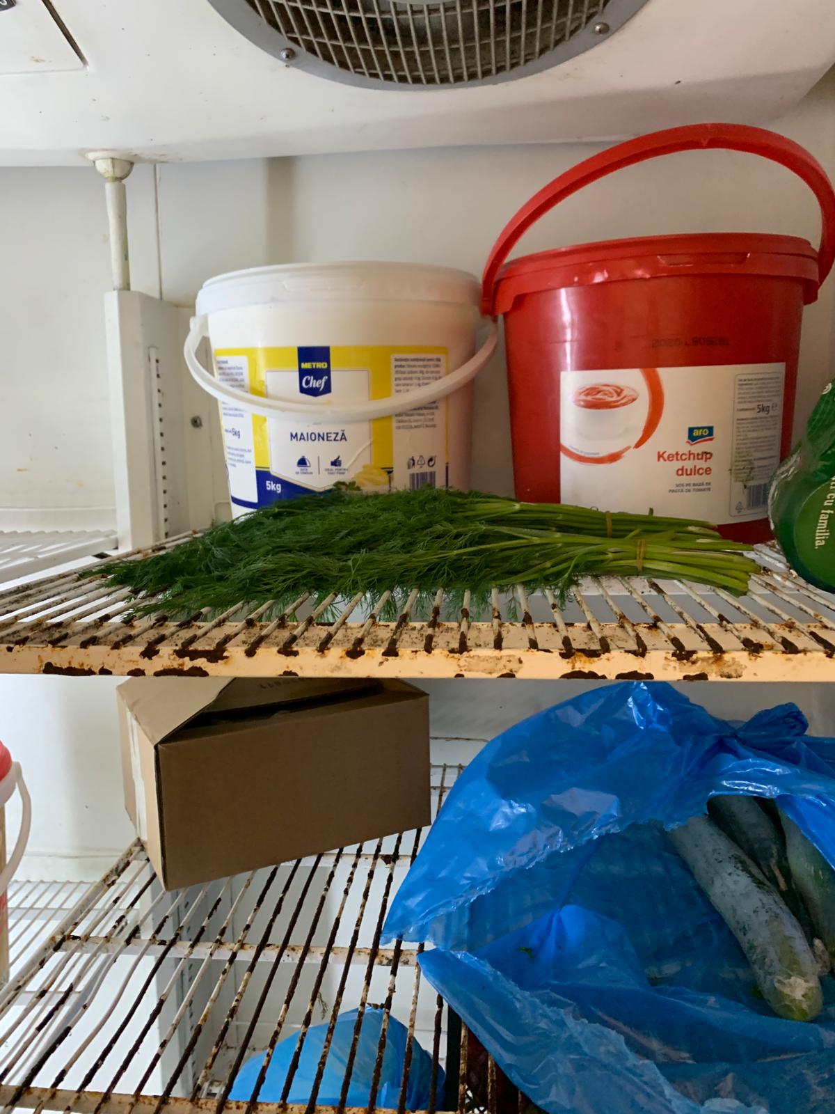 ANSVSA: Amenzi de sute de mii de lei de lei pentru unităţi alimentare de pe litoral