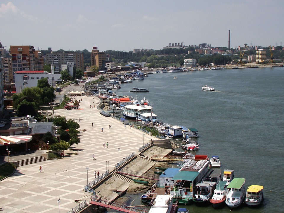 TULCEA: Consilierii locali şi-au dat avizul ca faleza Dunării să poarte numele lui Ivan Patzaichin