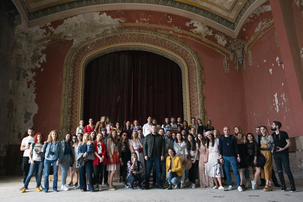 Comunitatea Cronicari Digitali viralizează Constanța prin mii de imagini și povești – FOTO