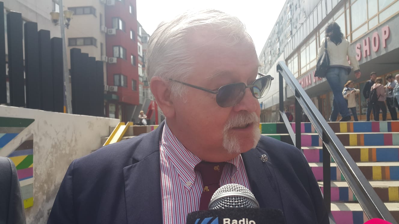 Ministrul Anton Anton, despre Centrala de la Cernavodă: „Vrem să extindem capacitatea cu două unități“