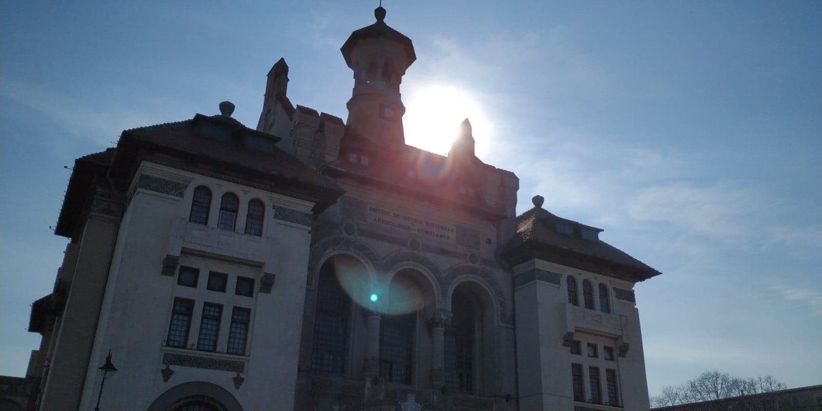 NOAPTEA MUZEELOR 2023 | Programul Muzeului de Istorie Naţională şi Arheologie Constanţa