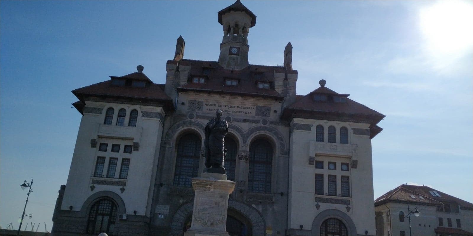 „UNIREA DOBROGEI CU ROMÂNIA 1878-2019“ – simpozion la Muzeul de Istorie Națională și Arheologie Constanța