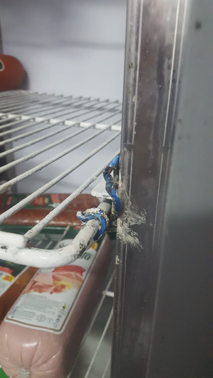 Comisarii de la Protecţia Consumatorilor au controlat un hotel din nordul staţiunii Mamaia
