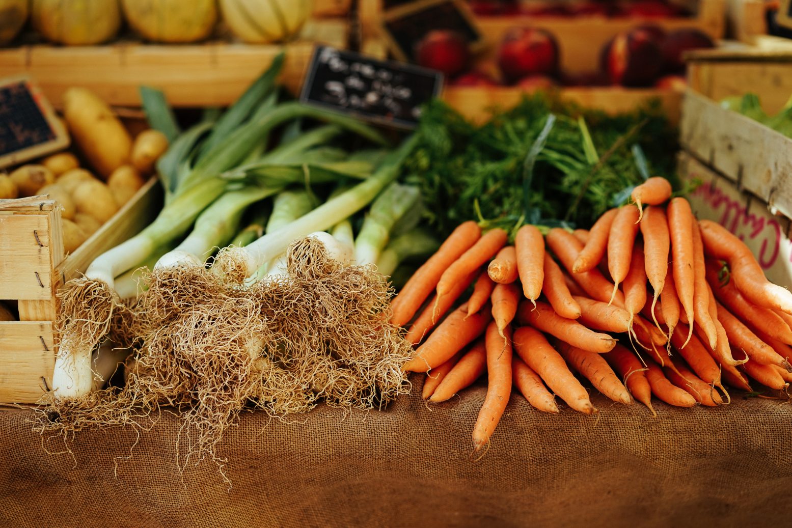 AUDIO | Horticultorii dobrogeni oferă o alternativă sănătoasă și gustoasă într-o piață invadată de produse de import