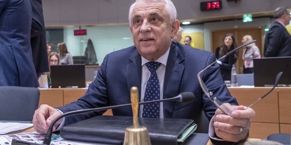 Consiliul informal al miniştrilor Agriculturii şi Pescuitului din UE va avea loc la Bucureşti, săptămâna viitoare