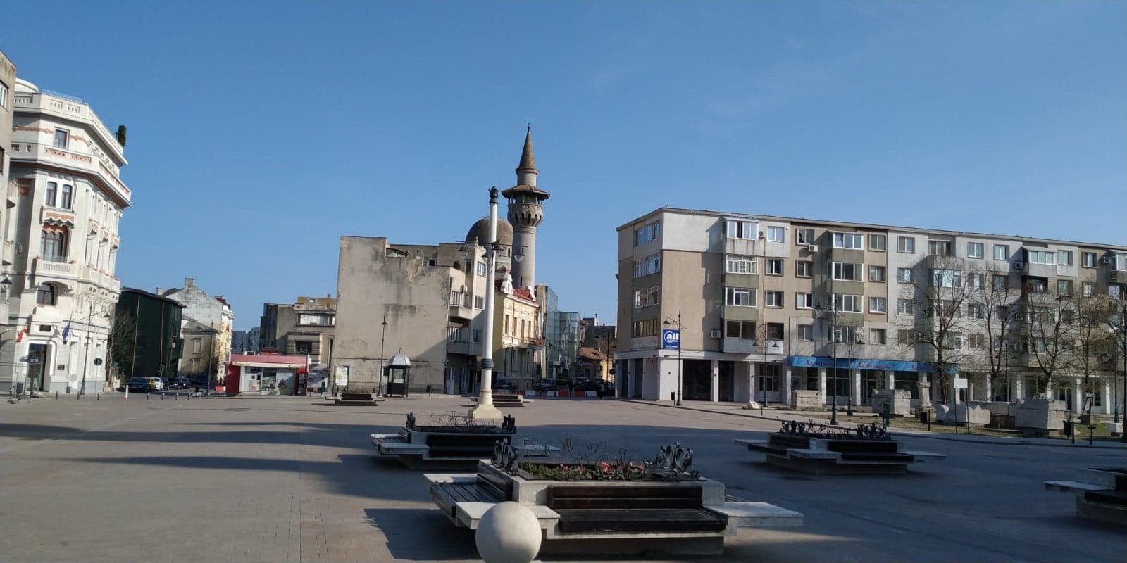 Credincioşii musulmani vor sărbători „Ramazan Bayram-ul”