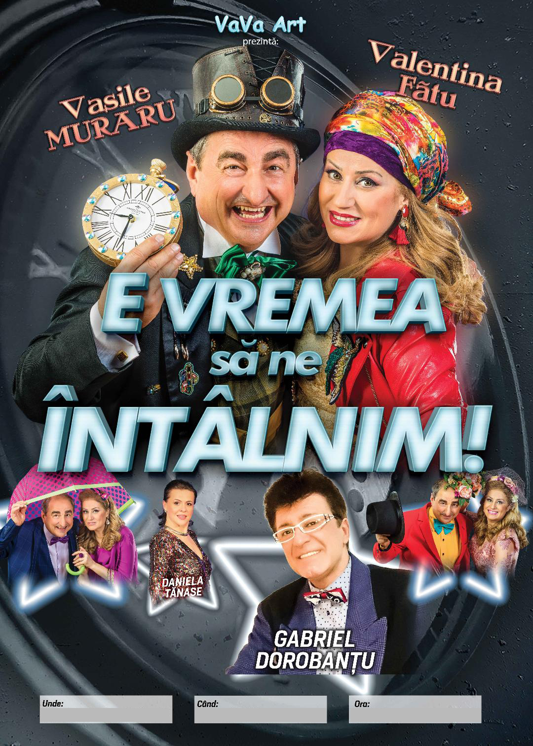 ,,Ziua Internaţională a Familiei”, sărbătorită la Cumpăna