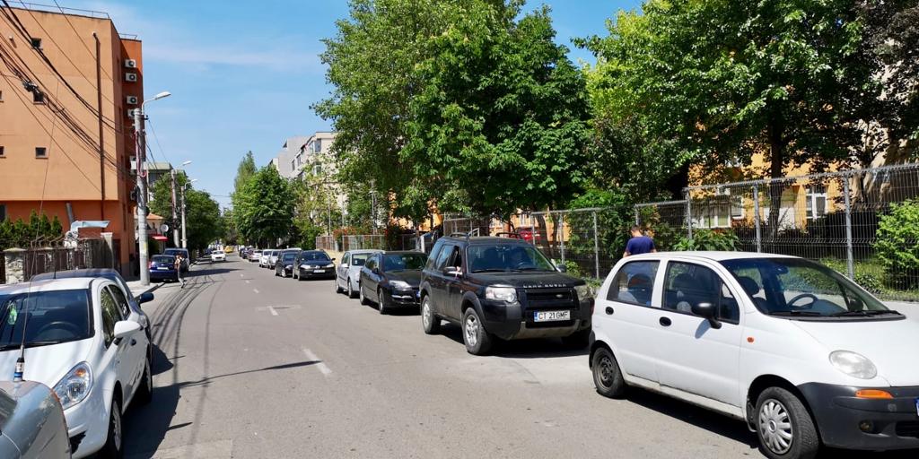 Atenție, șoferi! Mai multe străzi din Constanța vor avea sens unic