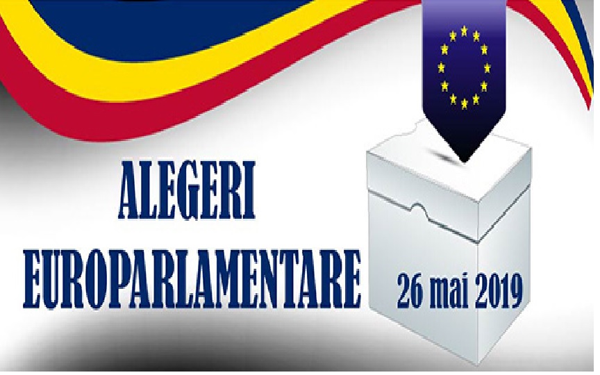 Alegeri europarlamentare 2019. BEC a transmis noi rezultate parțiale, la ora 20:00