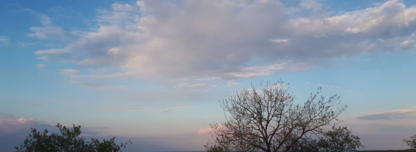 DOBROGEA: În regiune, vremea rămâne ușor instabilă