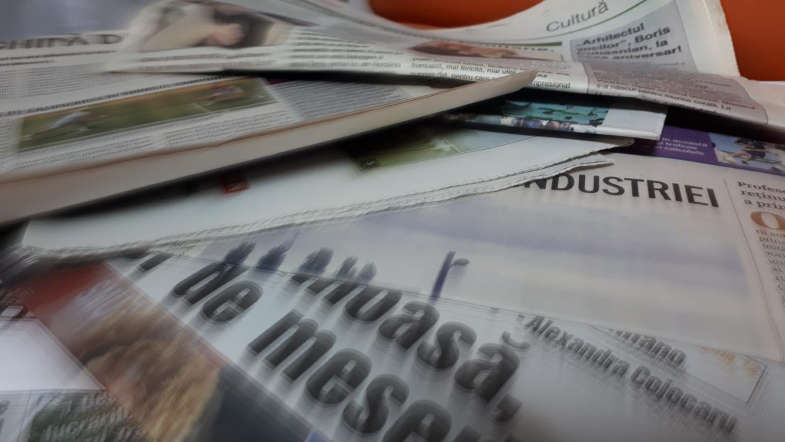 Ziua mondială a libertăţii presei