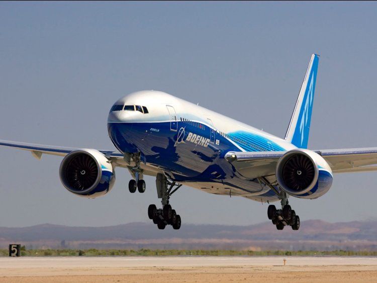 Aeroportul Internațional Mihail Kogălniceanu a fost certificat pentru deservirea de aeronave mari