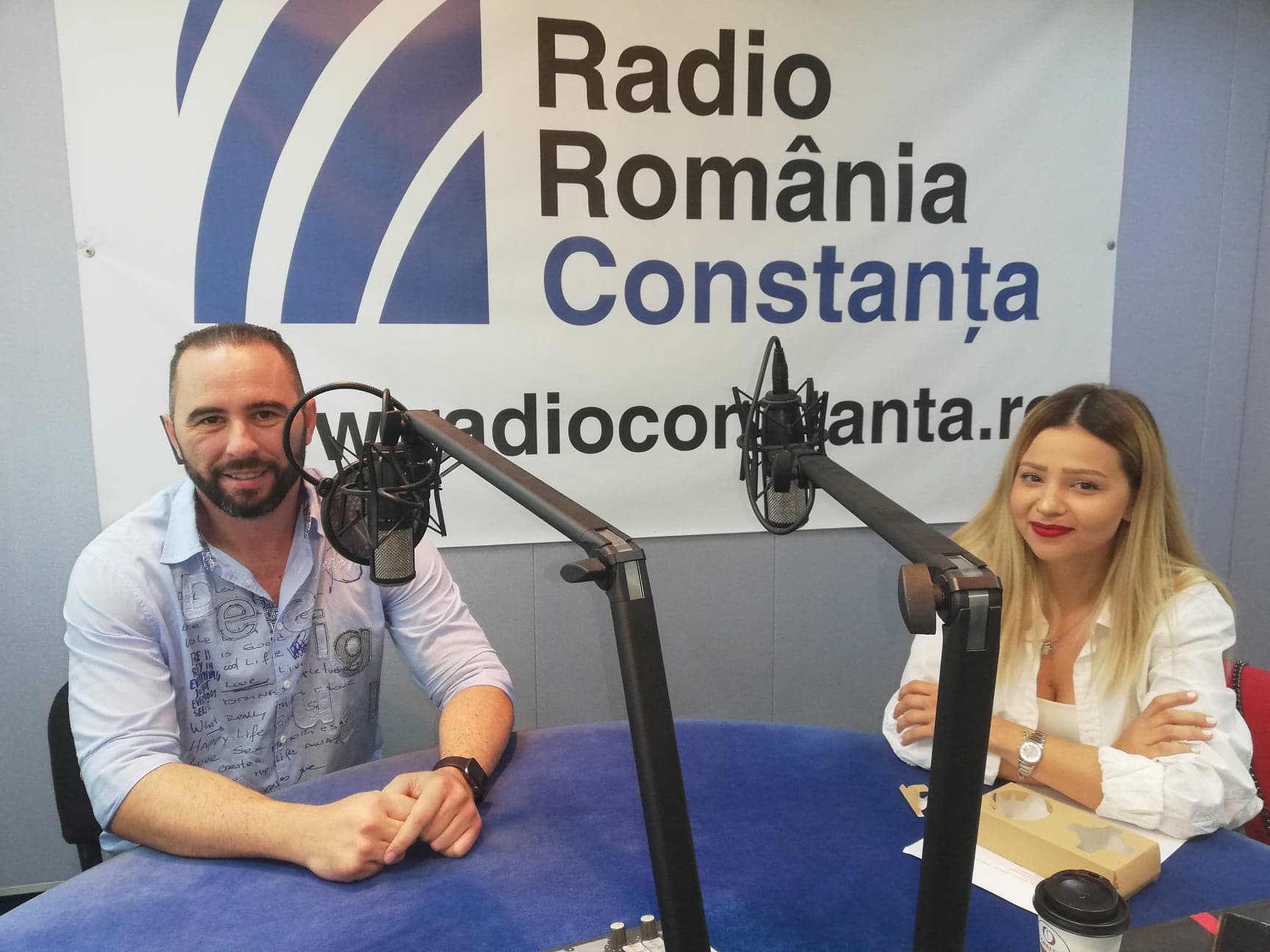 Mulţi români vor să se angajeze pe vase de croazieră