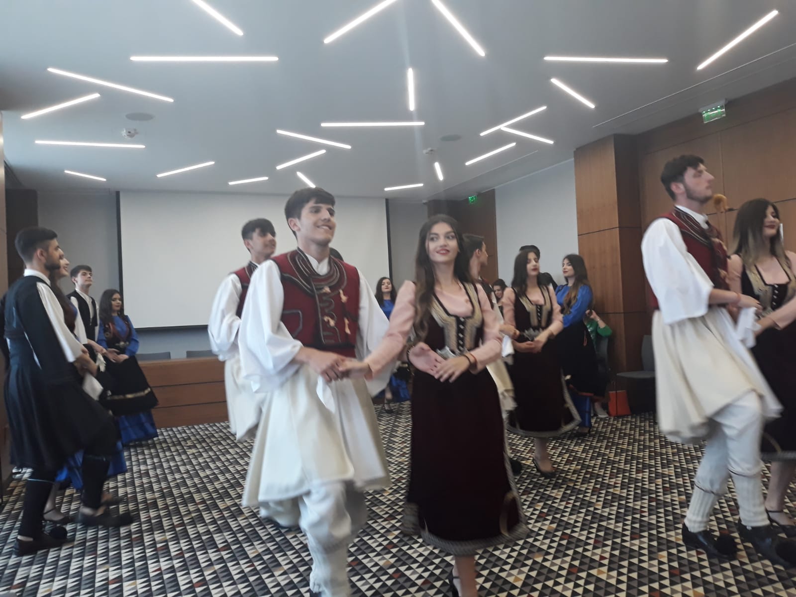 MAMAIA: „Cină cu Eroi Pătaţi“, eveniment în cadrul proiectului „Experiențe dobrogene“