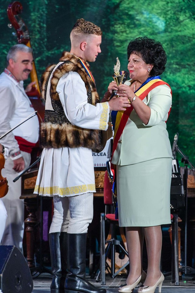 Cumpăna: Laureații „Dor de cânt românesc” 2019