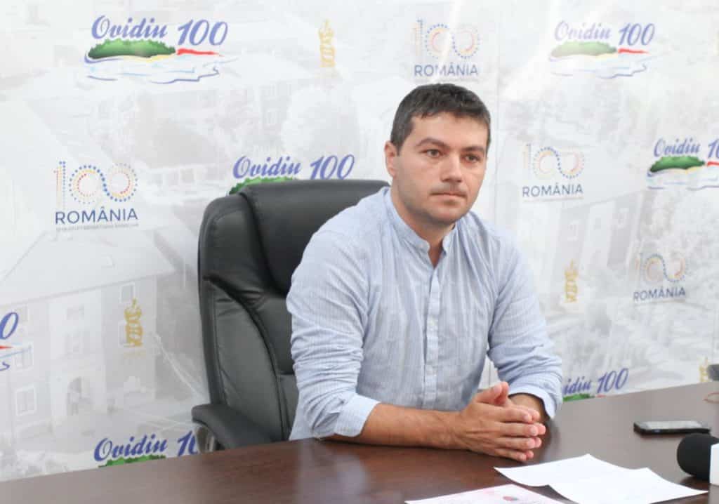 Când vor începe să circule autobuzele CT Bus până la Ovidiu