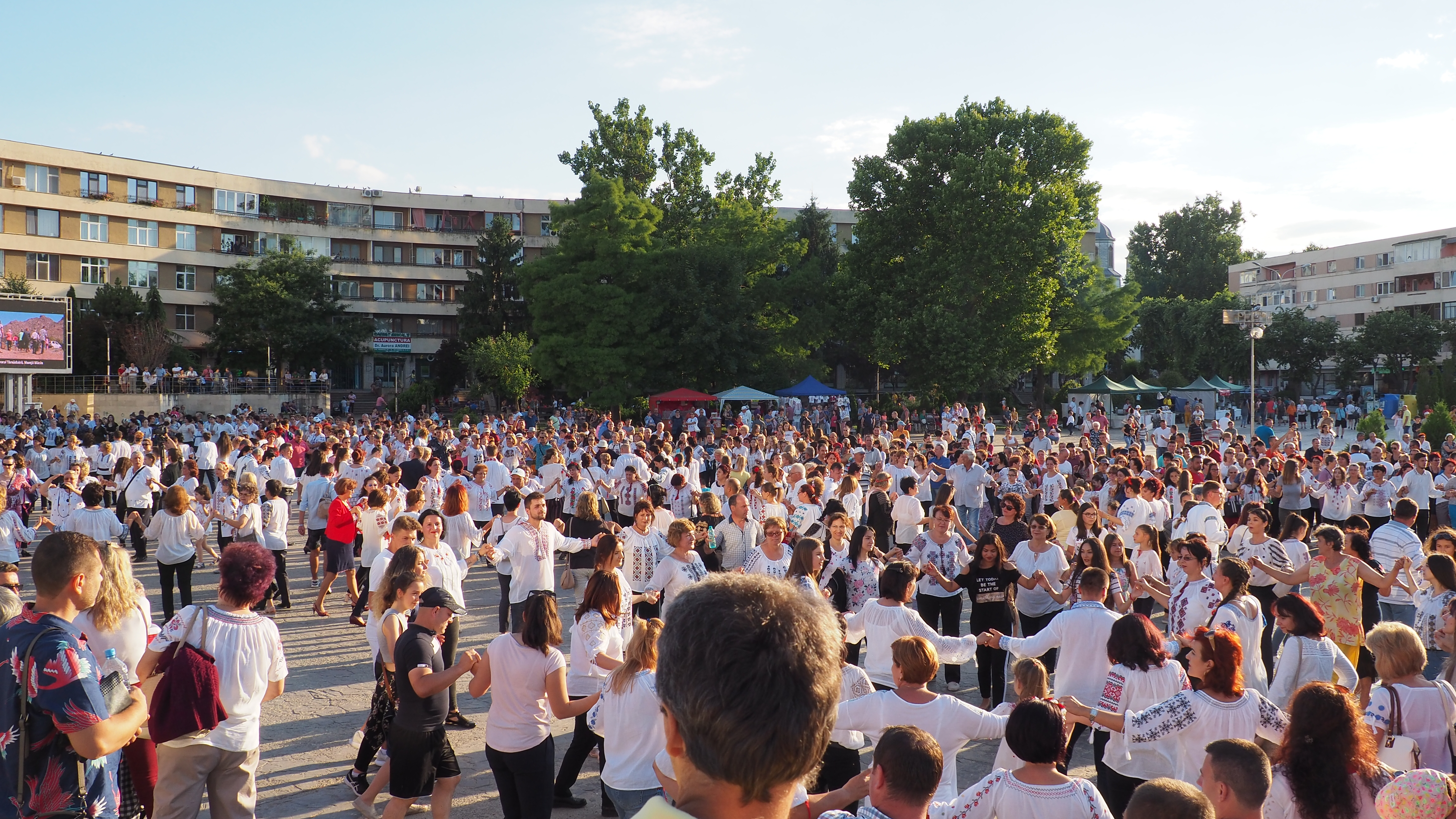 Ziua Iei, sărbătorită la Tulcea