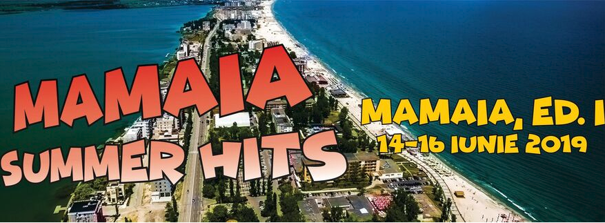 CONSTANȚA: Festivalul Național de Muzică Pop și Populară pentru copii și adolescenți – Mamaia Summer Hits