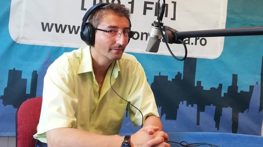 CONSTANȚA: „Pe urmele Regilor României”, o călătorie în istoria monarhiei române, ghidată de prof. dr. Răzvan Raul Ivan