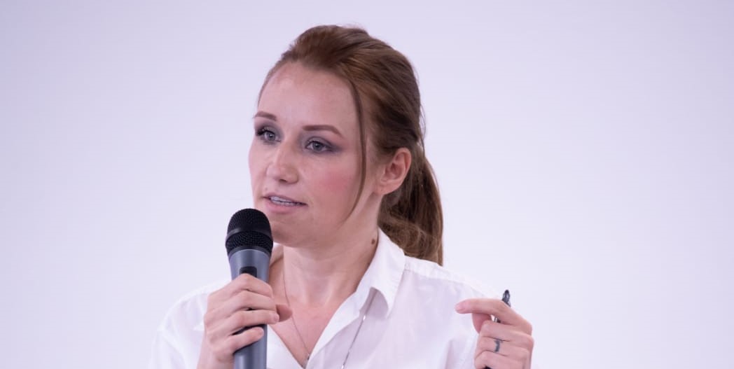 INTERVIU | Adelina Toncean, „părintele“ primei asociații din România pentru copiii bolnavi abandonați în spitale