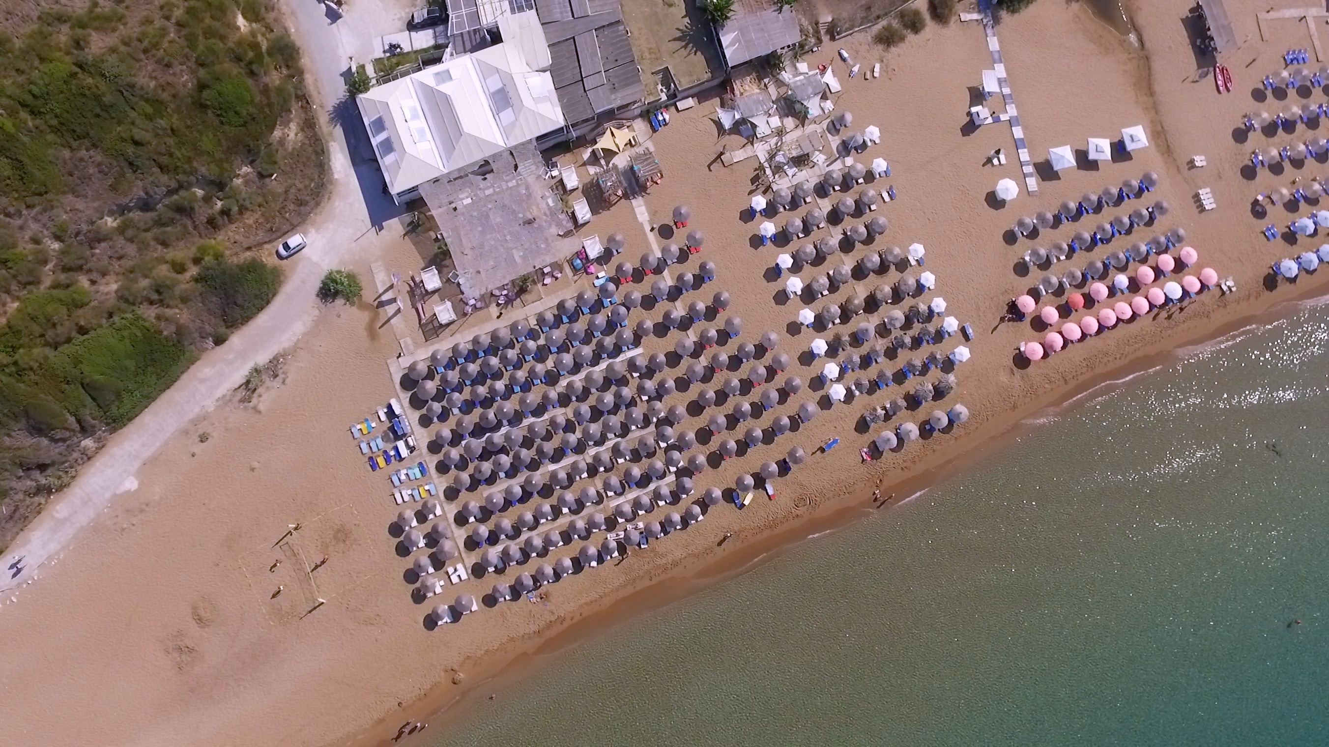 Prețuri majorate pe litoral
