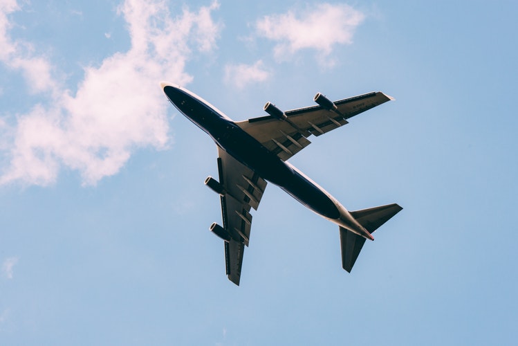 CLUJ: Amenințare cu bombă pentru o aeronavă de la Barcelona