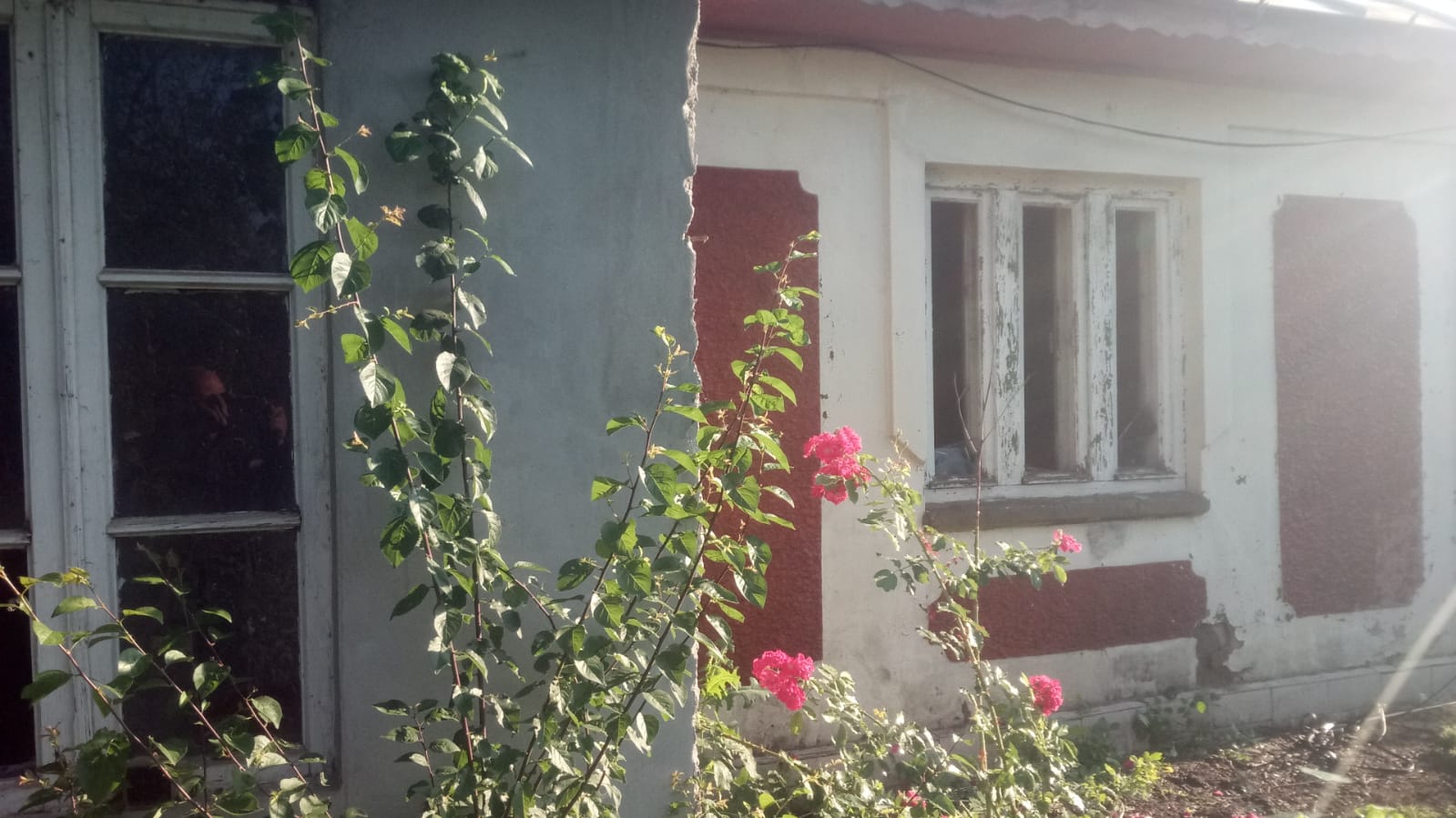 MĂCIN: Un bărbat s-a intoxicat cu fum în urma unui incendiu – FOTO